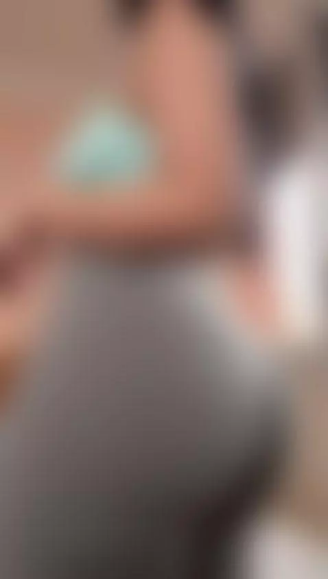 Ass so juicy the drip warning is permanent. by jasmineof