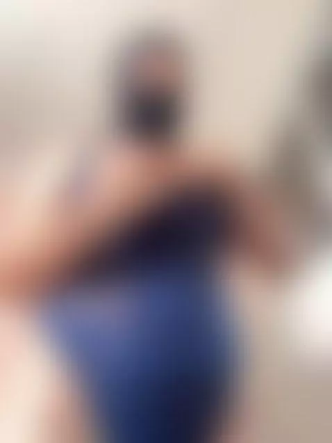 These boobs don’t need to be seen to be felt in your mind. by jasmineof