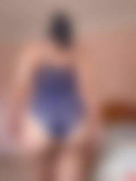 This ass don’t just move — it manifests wet dreams. by jasmineof