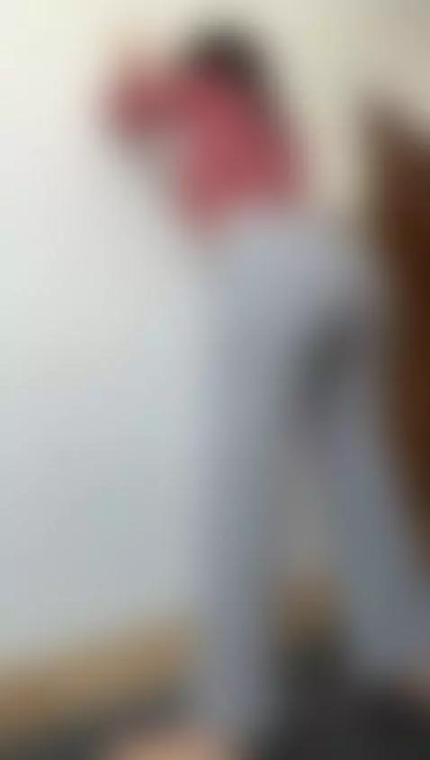 Phat ass so heavy it got its own gravitational warning. by jasmineof