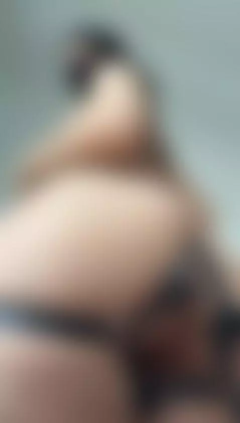 My ass so thick your palms need therapy after one squeeze. by jasmineof