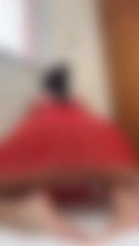 couldn’t wait for anyone 😋 by jasmineof