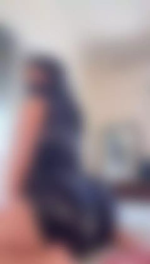 Phat, pretty, powerful—and ready to sit on your face. by jasmineof