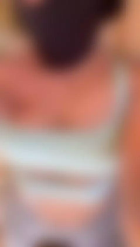 Tits out. Thoughts off. Just feel. by jasmineof