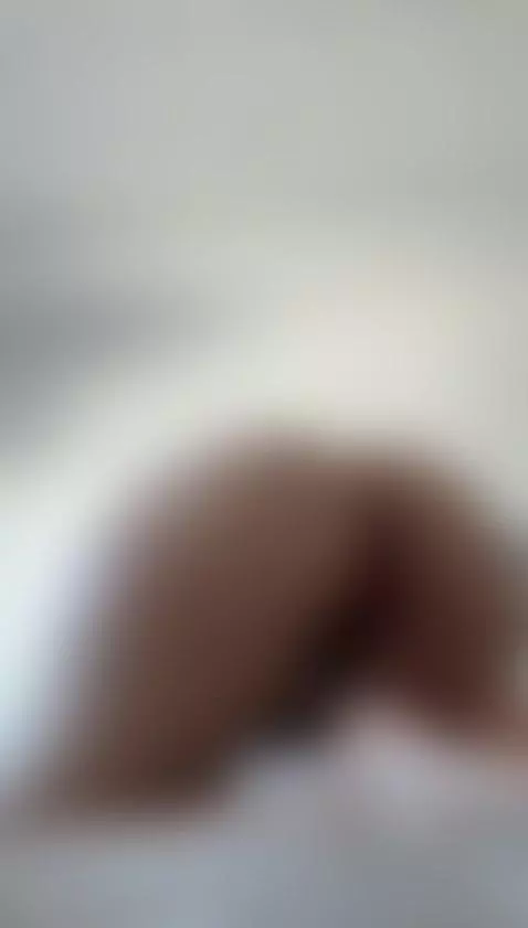 Pussy so blessed, it deserves its own spotlight by jasmineof