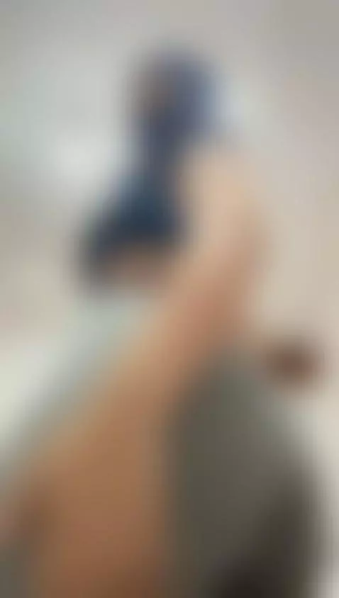 My booty doesn’t do walk of shame — she does stride of pride... by jasmineof