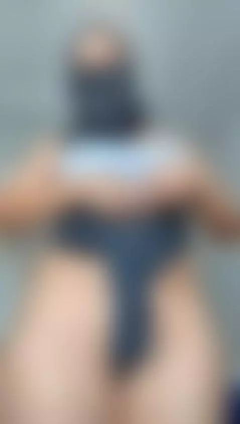 Pussy got more power than gravity by jasmineof