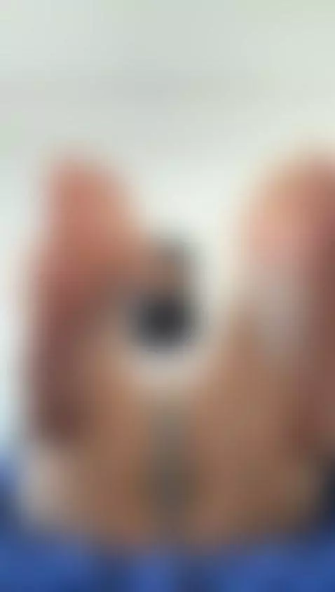 Pampered and playful feet by jasmineof