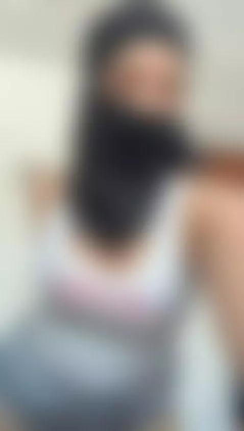 Want to taste my melons? by jasmineof