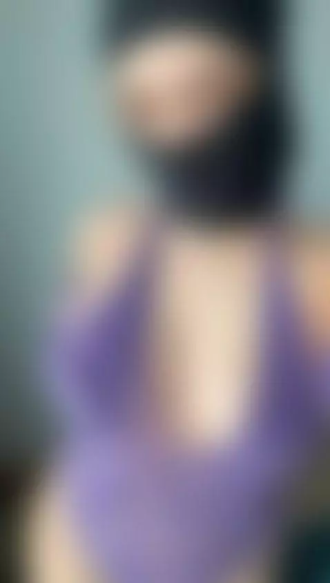 Get enough fruit in your diet? Want to taste my melons? 🍈 by jasmineof