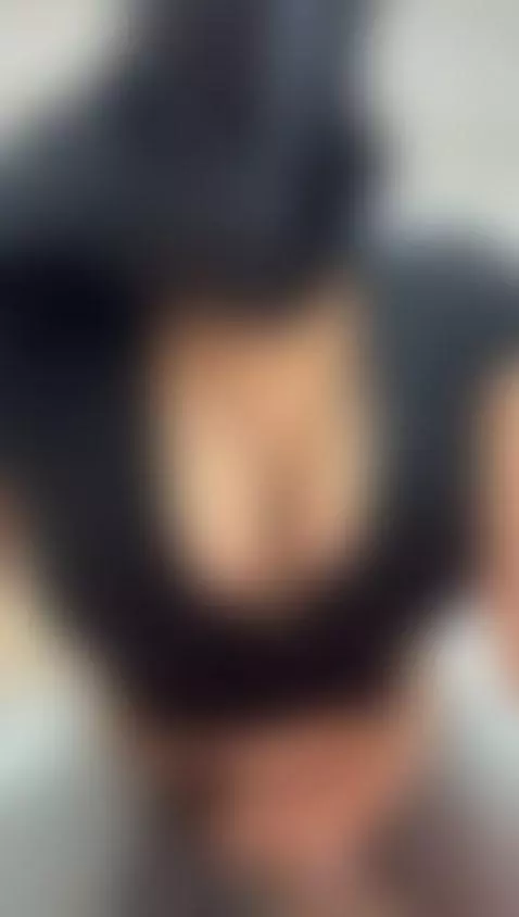 My boobs: your favorite embrace. by jasmineof