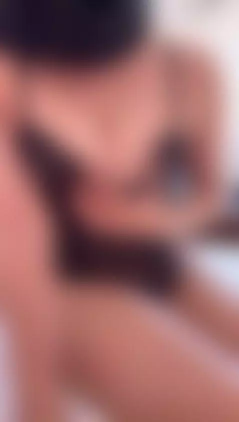 Round, full, and spilling out just for you. Like what you se... by jasmineof