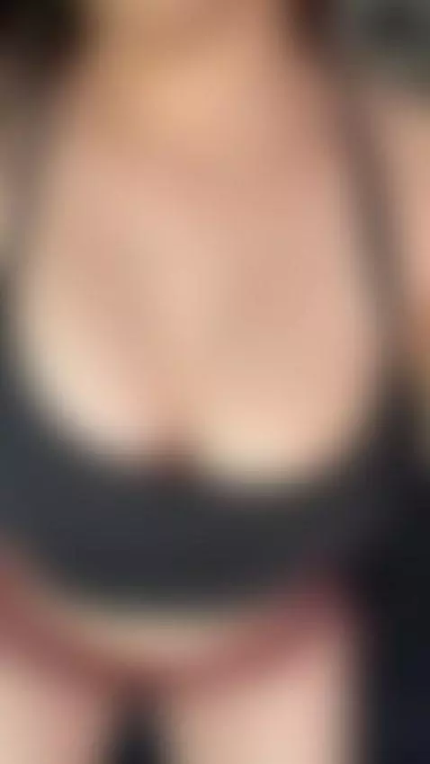 Watch my boobs spill out while I ride you. Eyes up here… too... by jasmineof