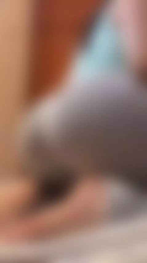 20 inches of pure ass for you to ruin 🍑😈 by jasmineof