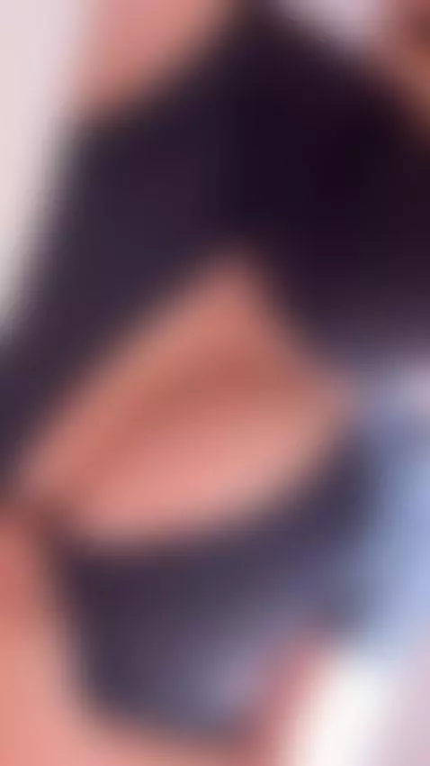 Bouncing boobs just for your eyes only 💦 by jasmineof
