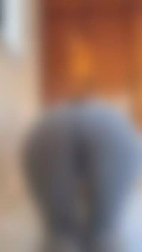 This booty built for sin 😈🍑 by jasmineof