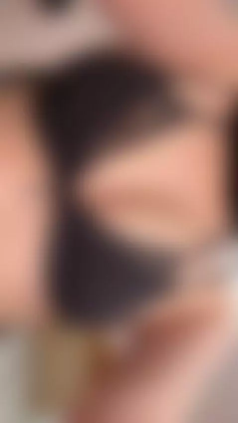That soft, wet pussy is already dripping for me🔥 by jasmineof