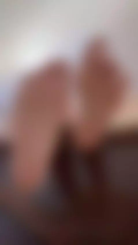 Those sexy little feet are pure temptation👣🔥 by jasmineof