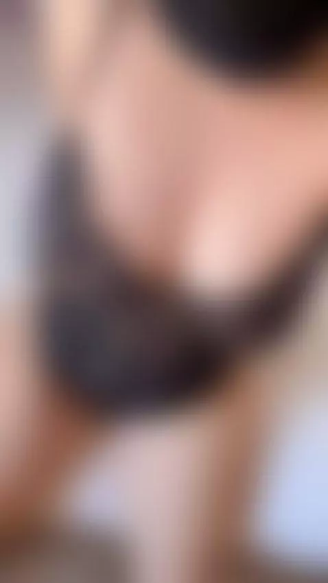 Those tits look even better with my hands all over them. by jasmineof