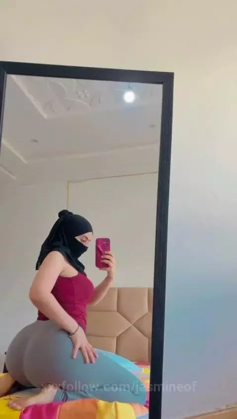 do you like arab girls? by jasmineof