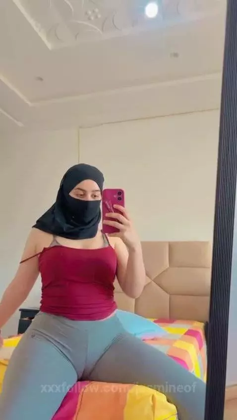 can i be your arab slut? by jasmineof