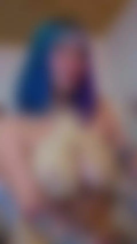 Come enjoy with my big boobs ♥ by amber-thompson