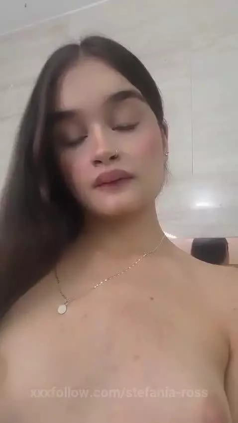 Hi guys how are you? by stefania-ross