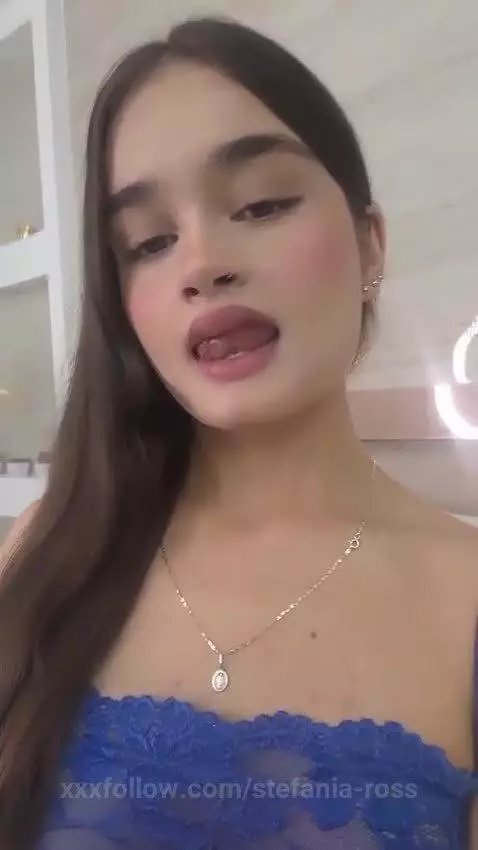 Hi guys, how are you my loves? by stefania-ross