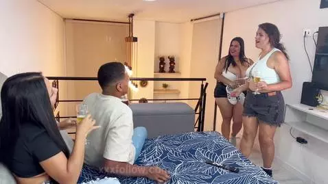 reuinon amistosa by gerardotcd