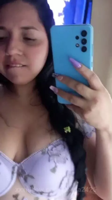 Do you like chubby? by violeta2425