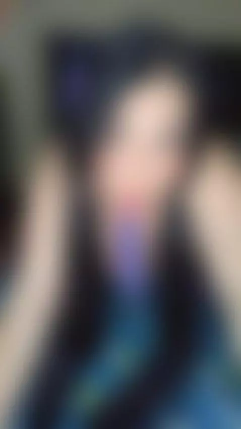 do you like the way i move daddy? by violeta2425