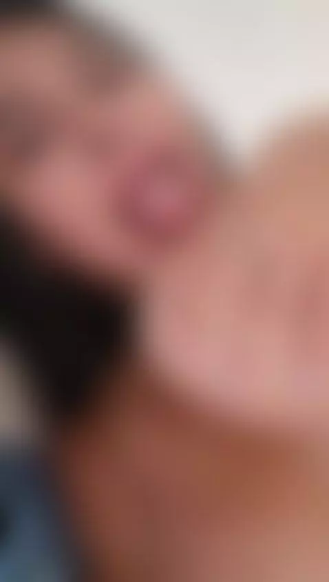 You want to lick these big tits, help me please! by kendalmiller-1