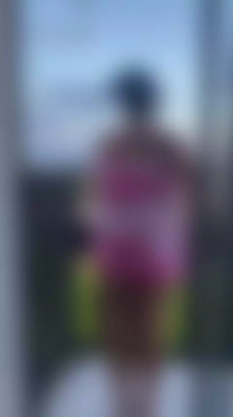 Do you think my neighbors saw me? by kendalmiller-1