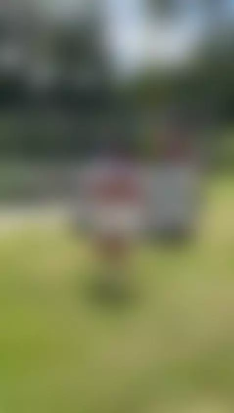 Great outdoor tits 🔥 by kendalmiller-1