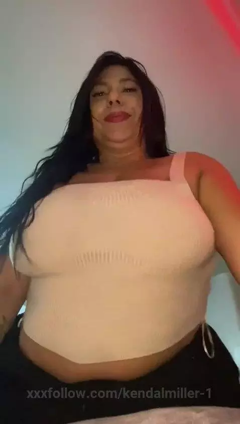 How do you like to see them, on top of you by kendalmiller-1