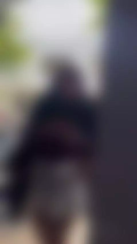 My bigboobs go to the street 🙊 by kendalmiller-1