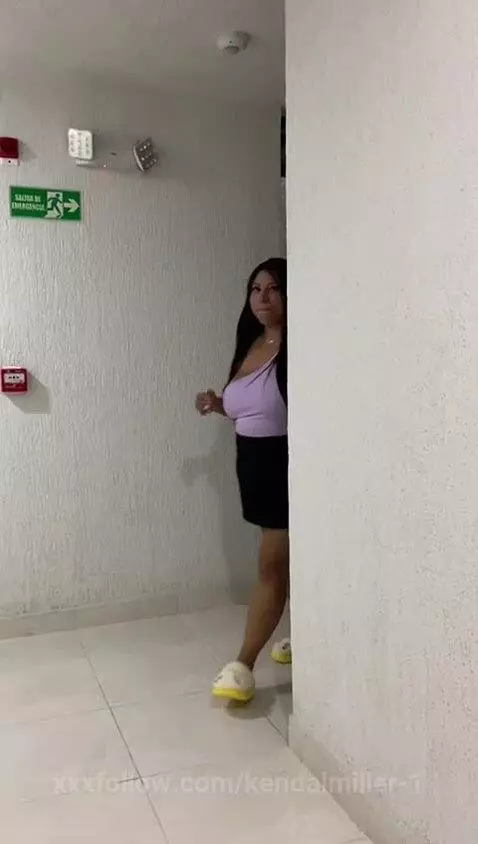 Do you want to go with me to the store? by kendalmiller-1