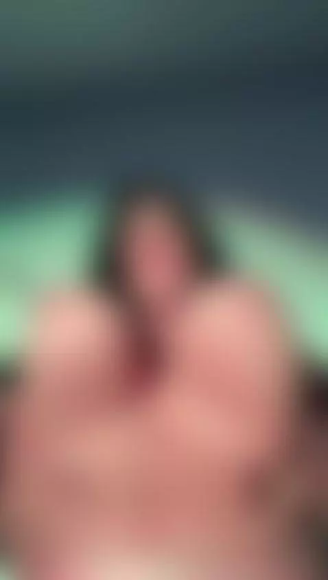 Come and put it in me like that! Hard! Make my tits bounce! by kendalmiller-1