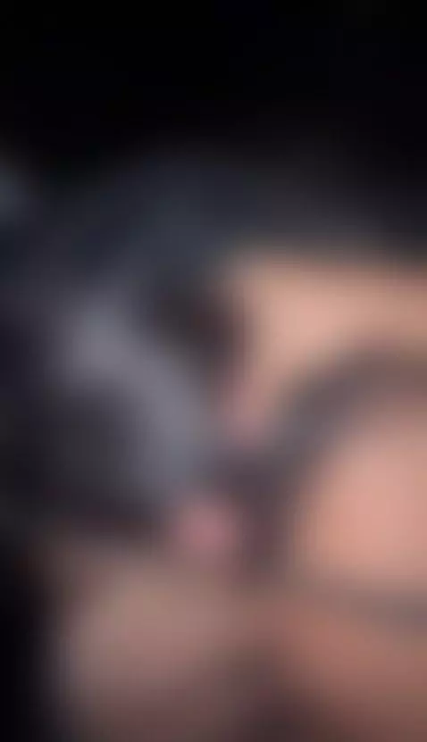 I can't stand the urge to suck his cock in the car 🤤😈 by kendalmiller-1