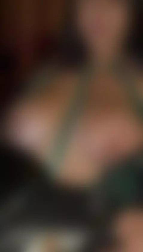 I take my big tits for a walk 💦🔥 by kendalmiller-1