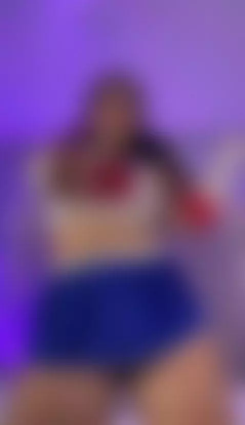 Sexy dance by evadaemon1