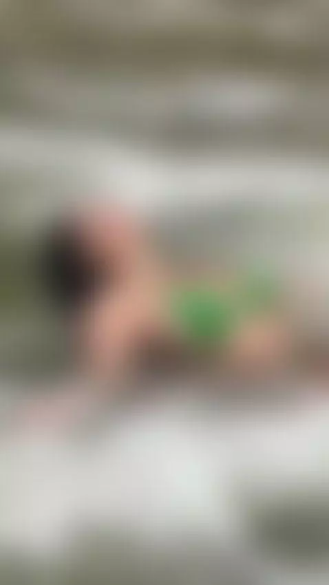 Some people saw me naked in the water by evadaemon1