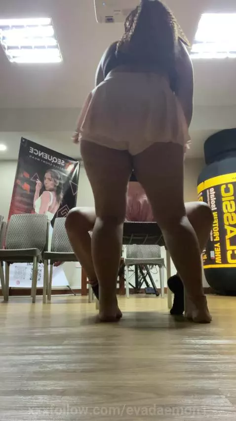 ❤️‍🔥 by evadaemon1