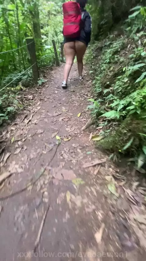 Come with me for a walk in nature✨ by evadaemon1