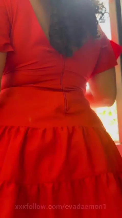 A delicious anal on that morning, you want to fuck me 🔥 by evadaemon1