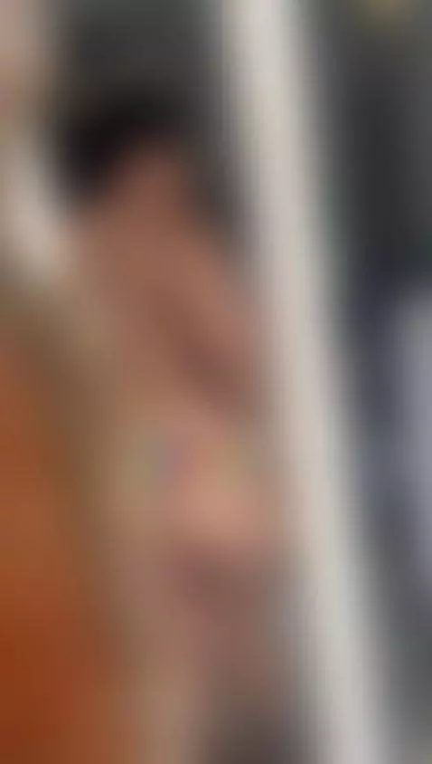 My neighbor was spying on me and I was very hot by evadaemon1