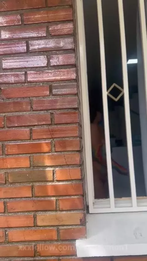 I like how my tits bounce by evadaemon1