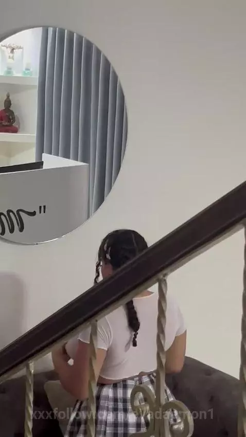 They're spying on me by evadaemon1