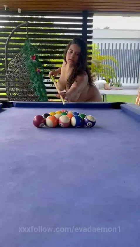 Do you want to come and play with me? by evadaemon1