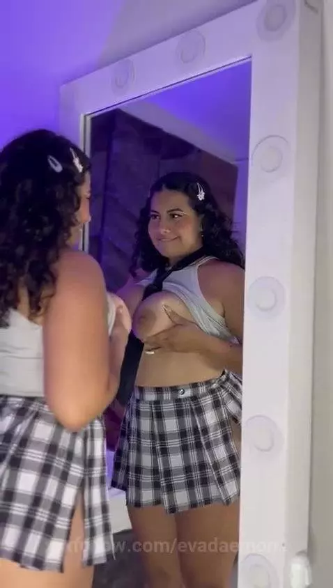 You like my delicious body by evadaemon1